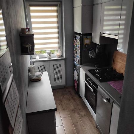 Apartament Apartament dwupokojowy o wysokim standardzie Ruda Slaska Zewnętrze zdjęcie