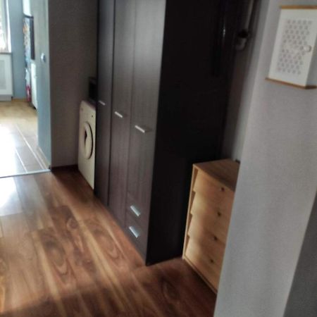 Apartament Apartament dwupokojowy o wysokim standardzie Ruda Slaska Zewnętrze zdjęcie