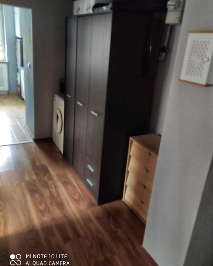 Apartament Apartament dwupokojowy o wysokim standardzie Ruda Slaska Zewnętrze zdjęcie