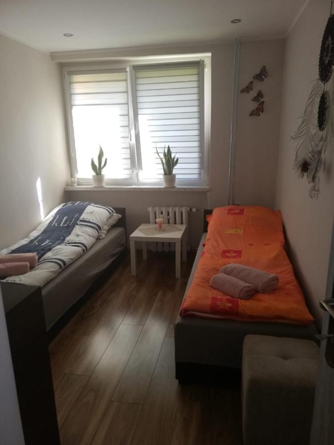 Apartament Apartament dwupokojowy o wysokim standardzie Ruda Slaska Zewnętrze zdjęcie