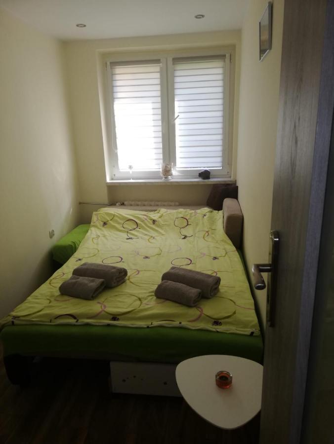 Apartament Apartament dwupokojowy o wysokim standardzie Ruda Slaska Zewnętrze zdjęcie
