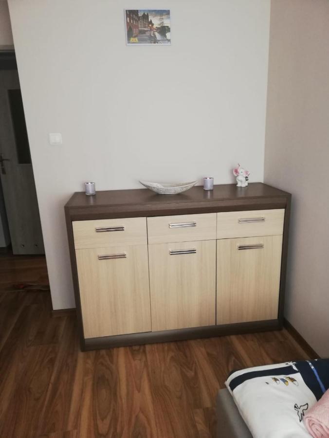 Apartament Apartament dwupokojowy o wysokim standardzie Ruda Slaska Zewnętrze zdjęcie